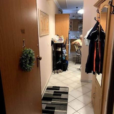 Laura Apartman Hajdúszoboszló Exteriér fotografie