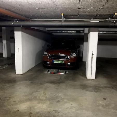 Laura Apartman Hajdúszoboszló Exteriér fotografie