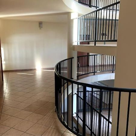 Laura Apartman Hajdúszoboszló Exteriér fotografie
