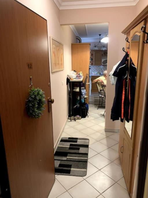 Laura Apartman Hajdúszoboszló Exteriér fotografie
