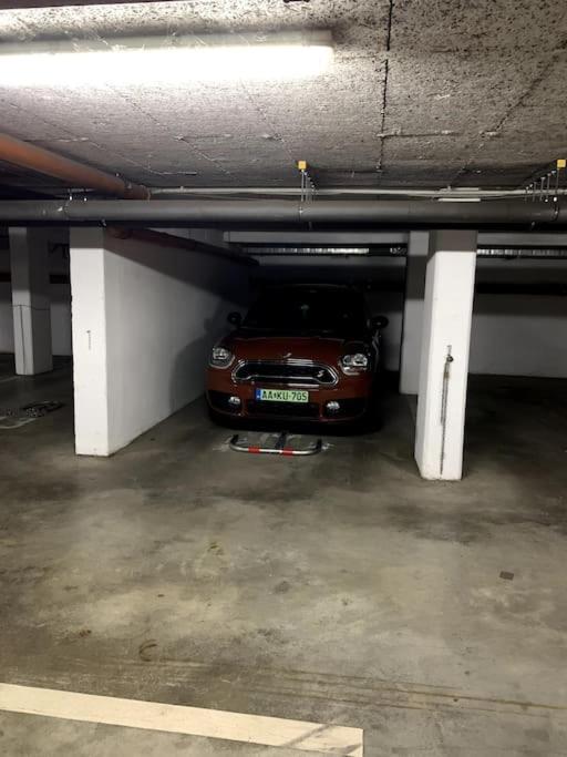 Laura Apartman Hajdúszoboszló Exteriér fotografie