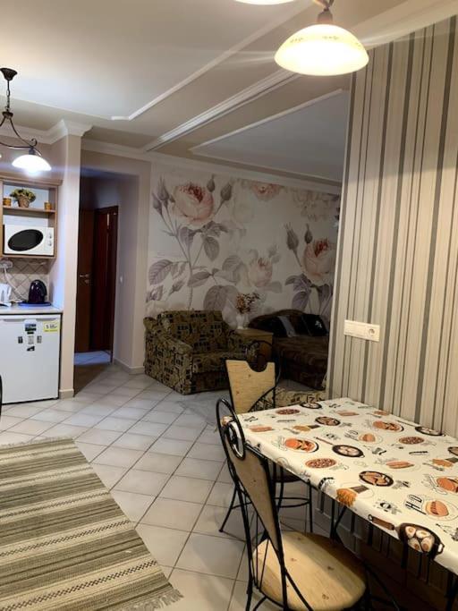 Laura Apartman Hajdúszoboszló Exteriér fotografie