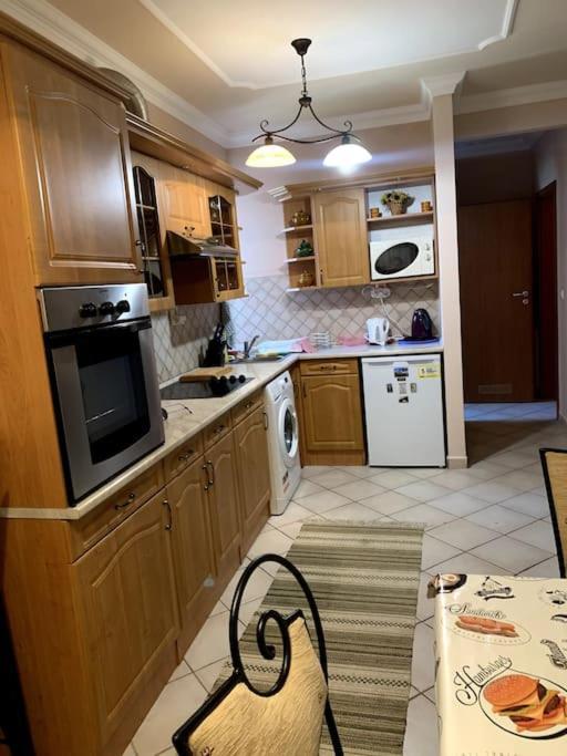 Laura Apartman Hajdúszoboszló Exteriér fotografie