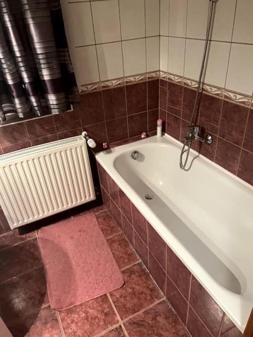 Laura Apartman Hajdúszoboszló Exteriér fotografie